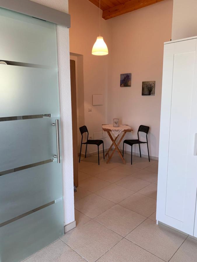 B&B Villa Sveva Rocca Imperiale Kültér fotó